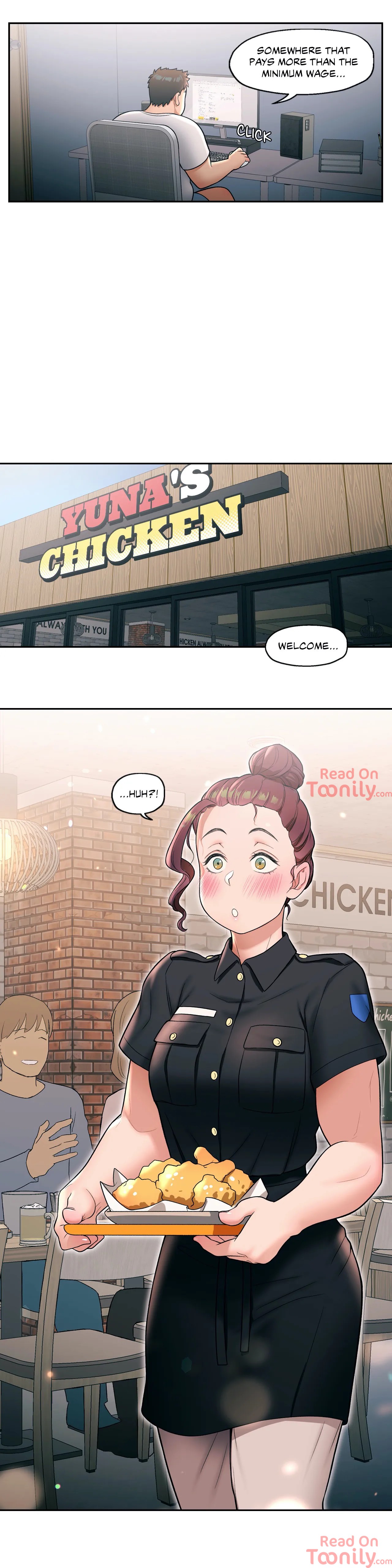 Sexercise Chapter 30 image 12