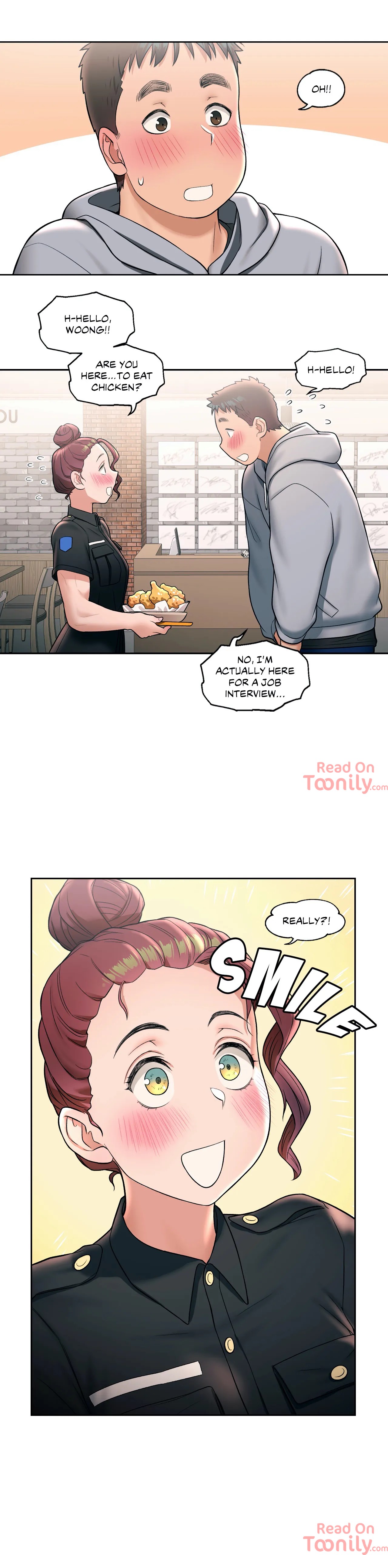 Sexercise Chapter 30 image 13