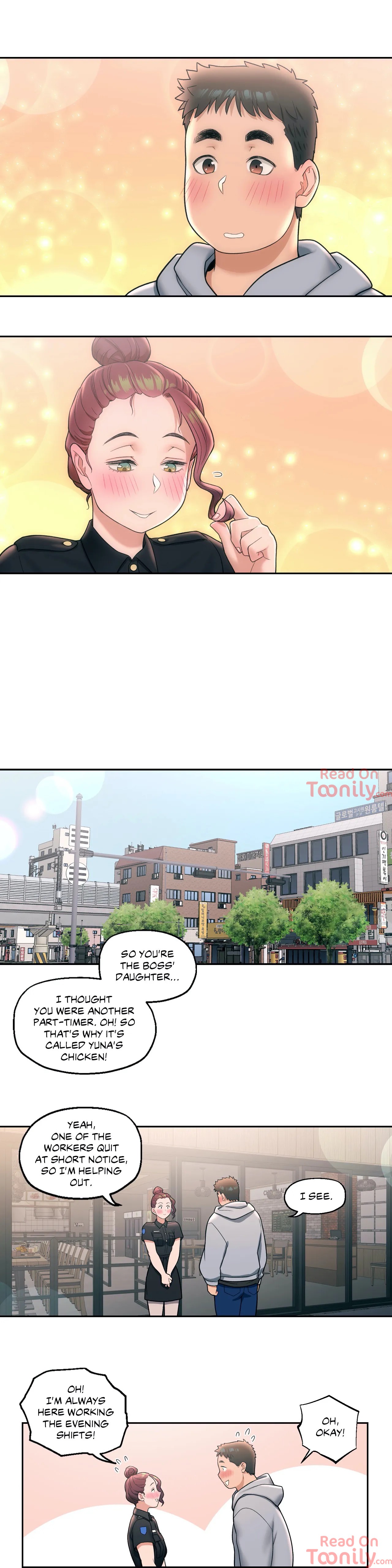 Sexercise Chapter 30 image 17