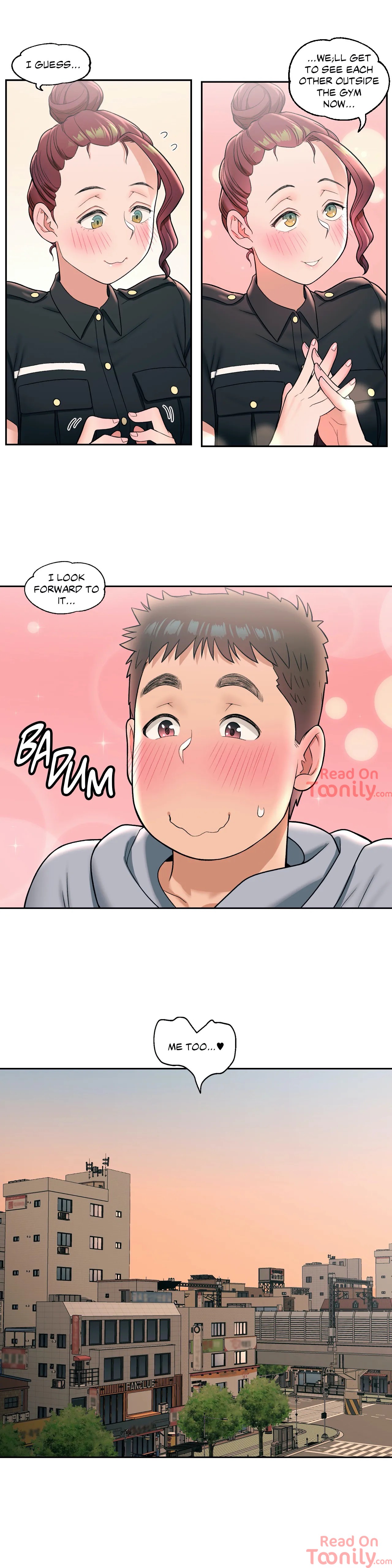 Sexercise Chapter 30 image 18