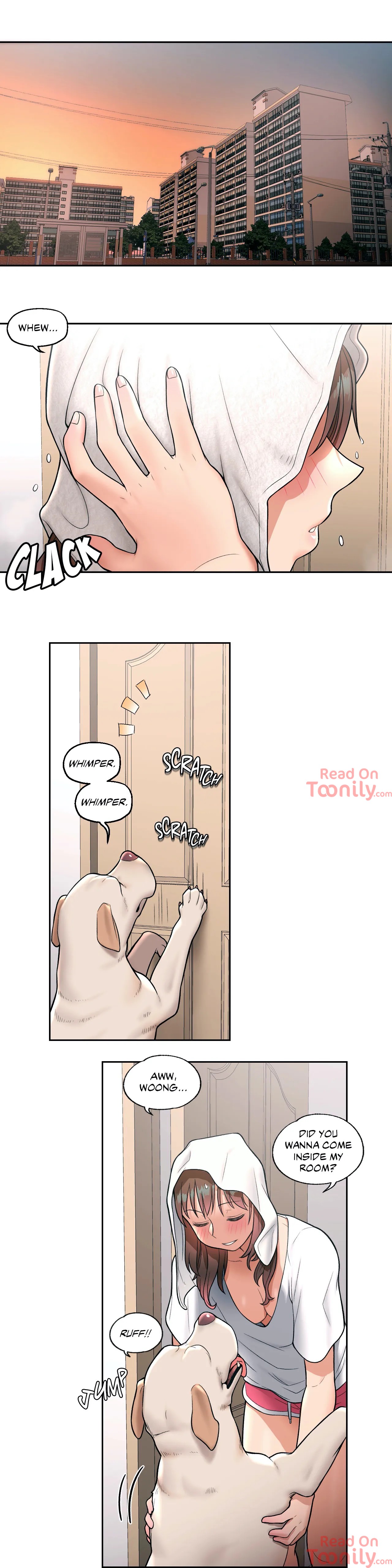 Sexercise Chapter 30 image 19