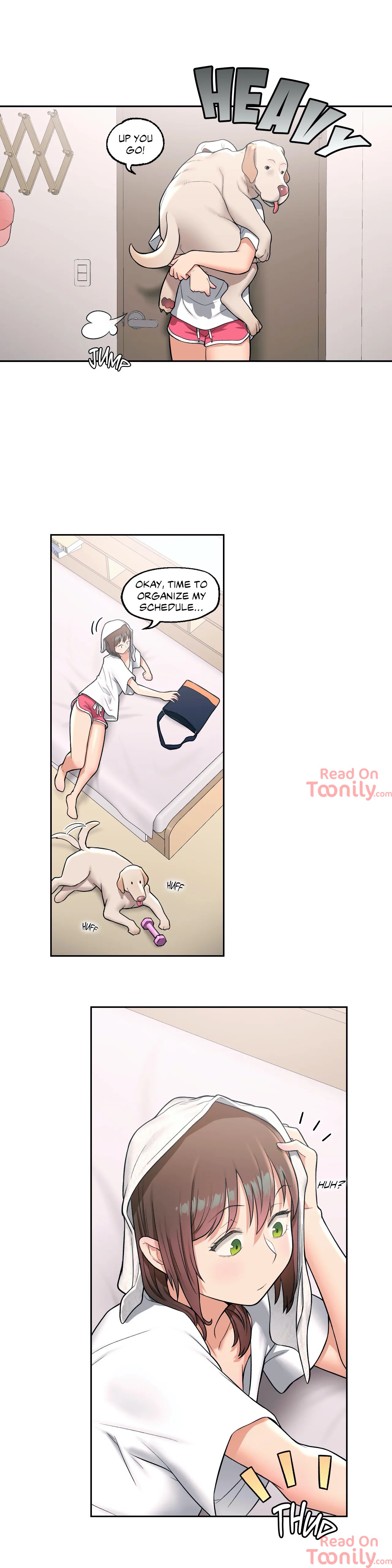 Sexercise Chapter 30 image 20