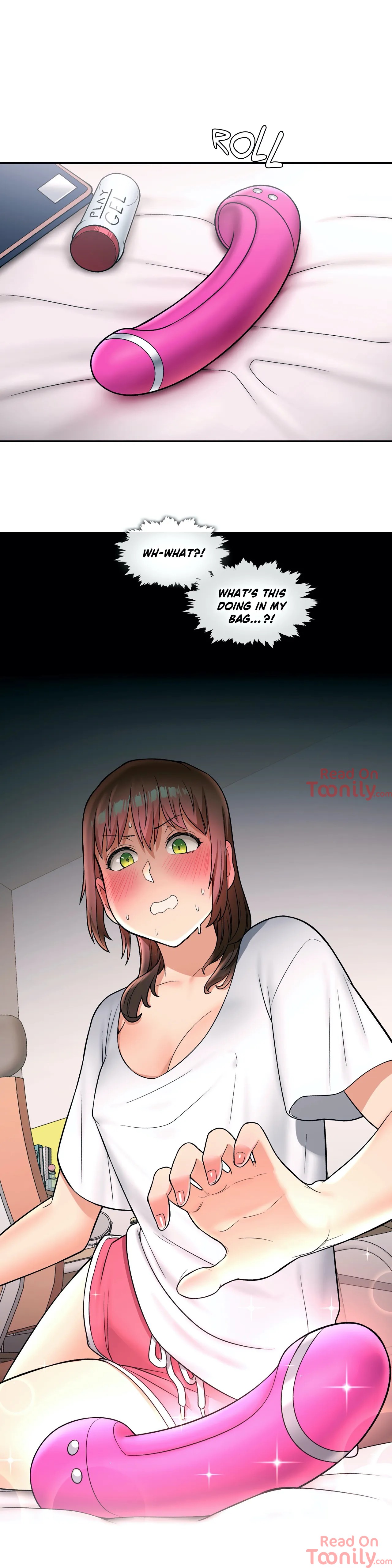 Sexercise Chapter 30 image 21