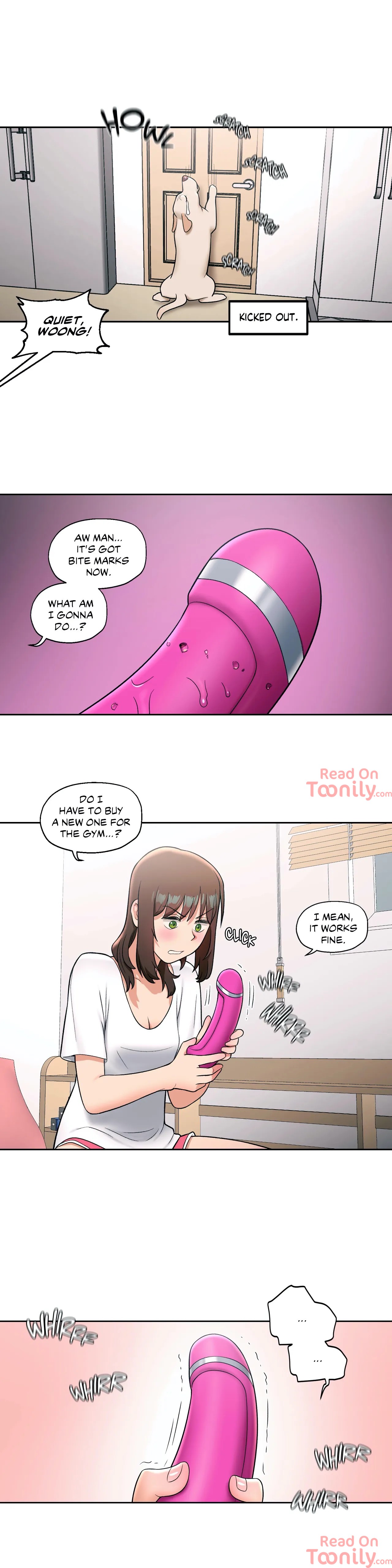 Sexercise Chapter 30 image 23