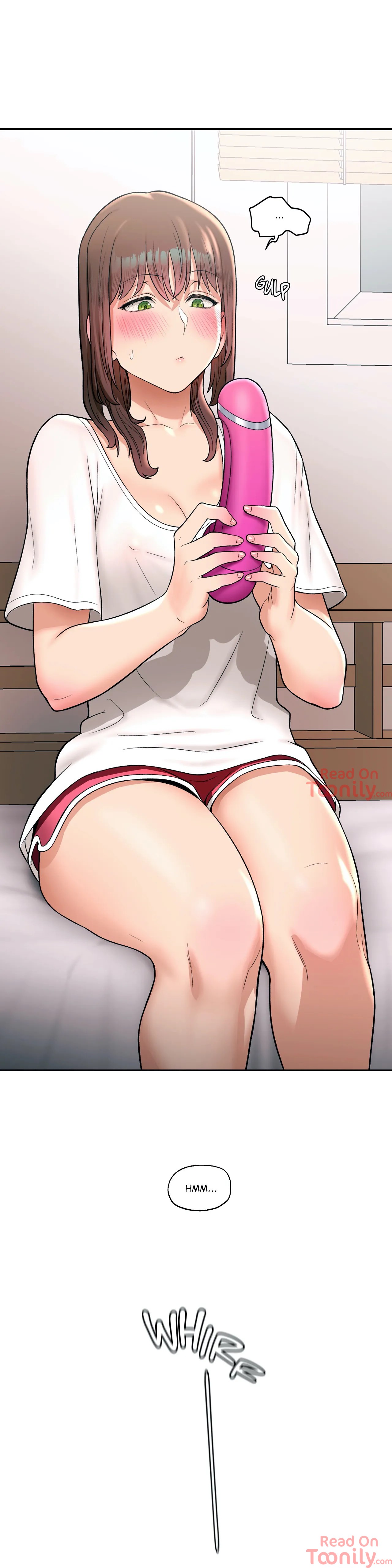 Sexercise Chapter 30 image 24