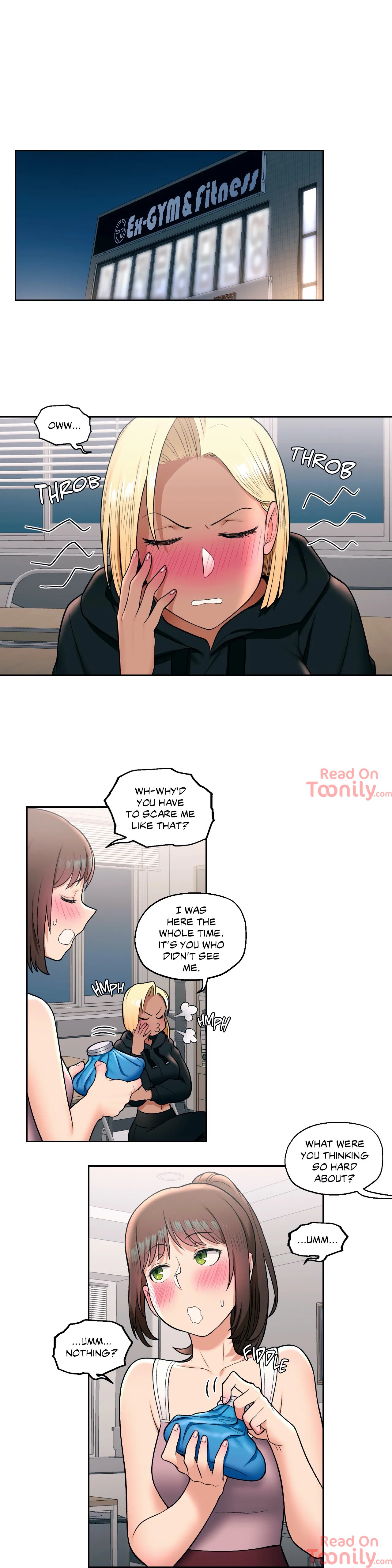 Sexercise Chapter 30 image 3