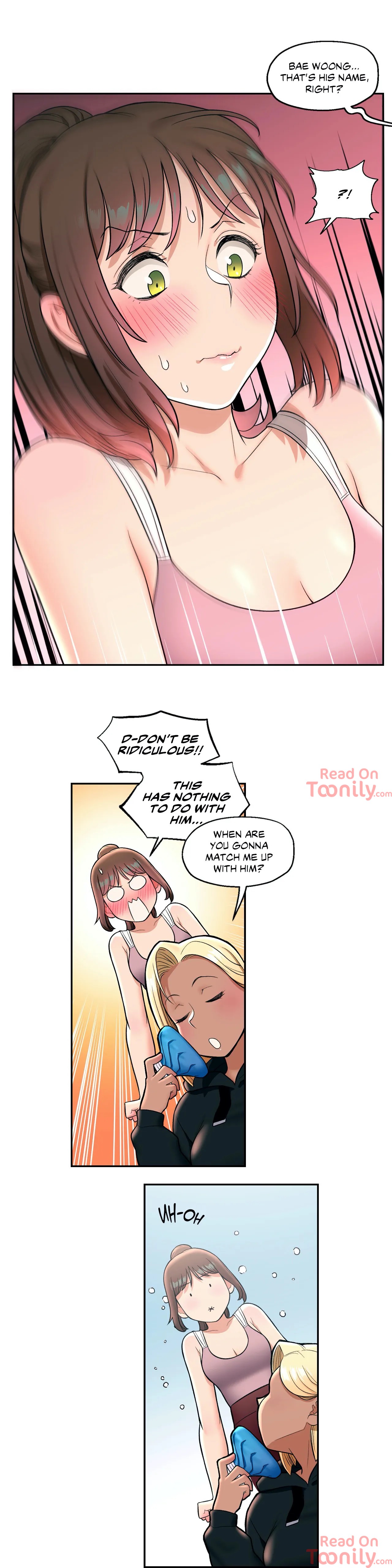 Sexercise Chapter 30 image 5