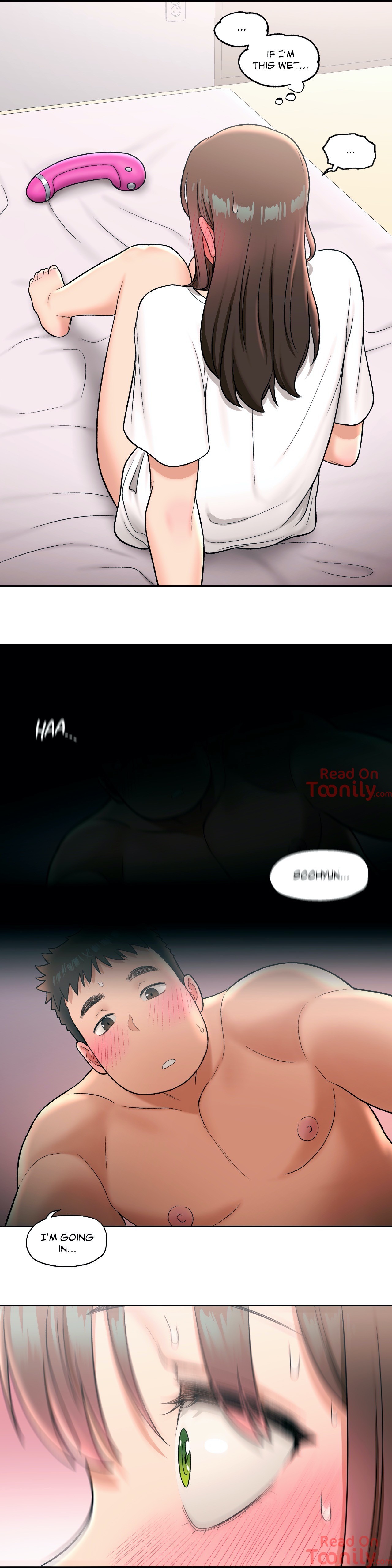 Sexercise Chapter 31 image 9