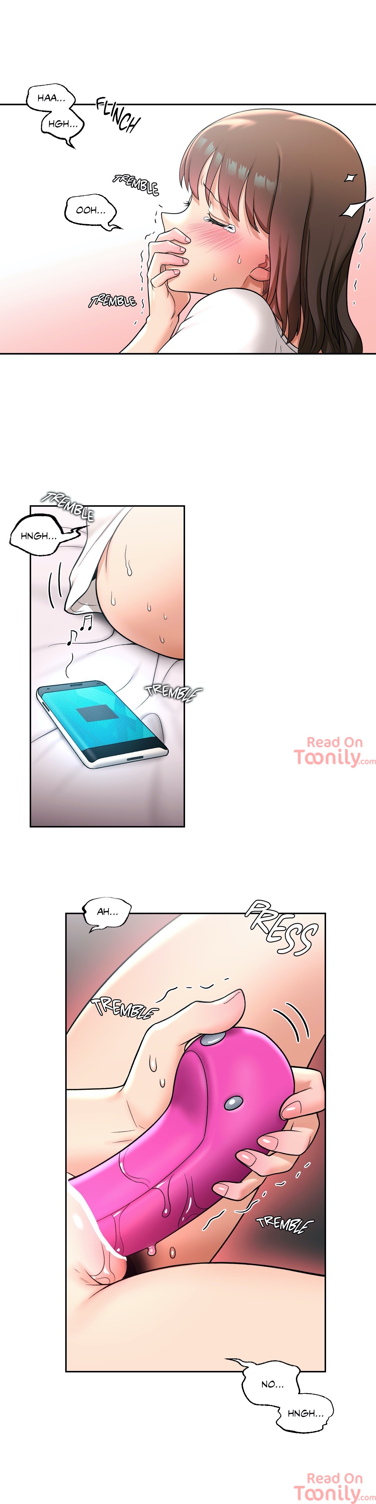 Sexercise Chapter 31 image 14