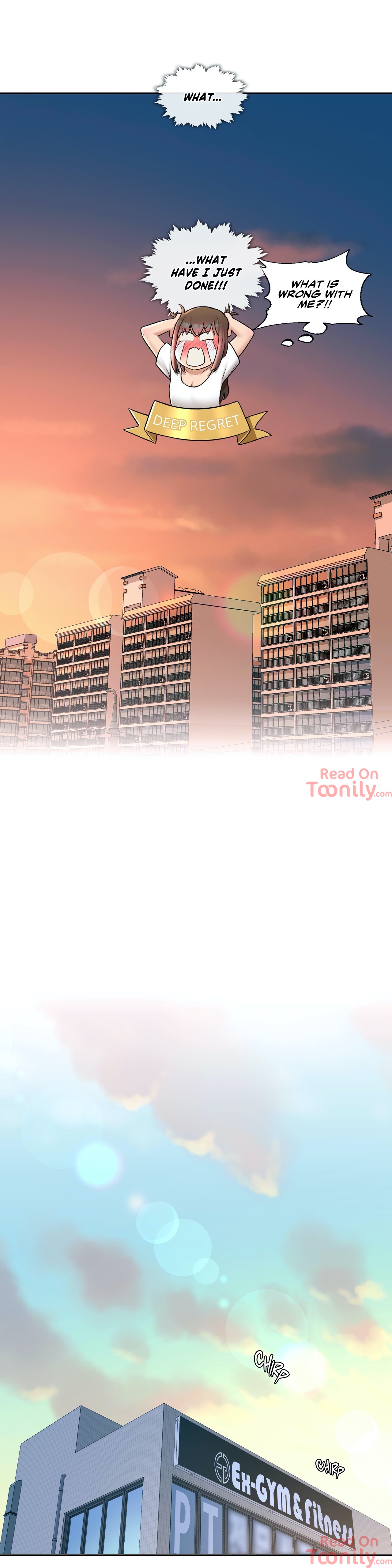 Sexercise Chapter 31 image 20
