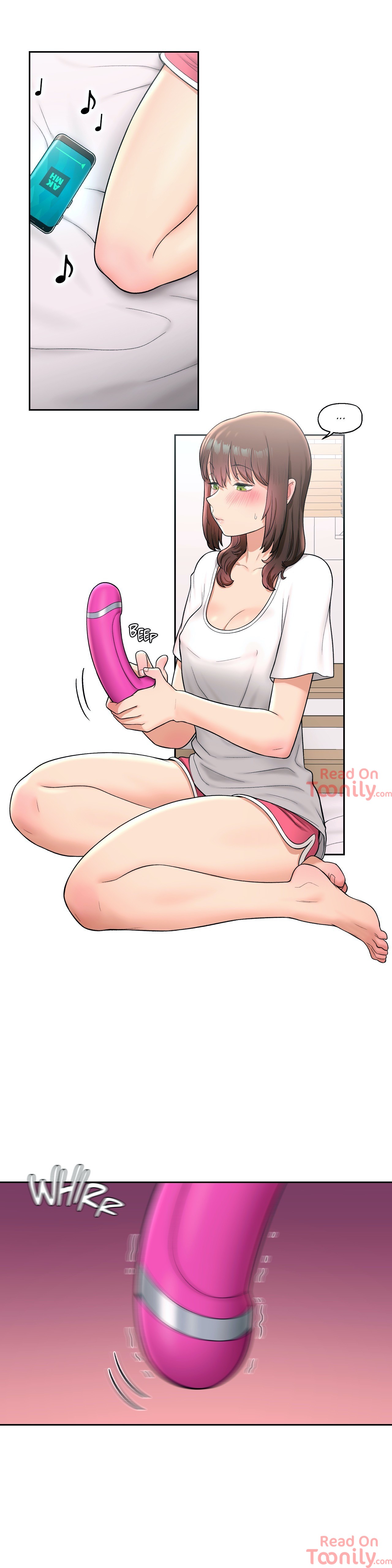Sexercise Chapter 31 image 2