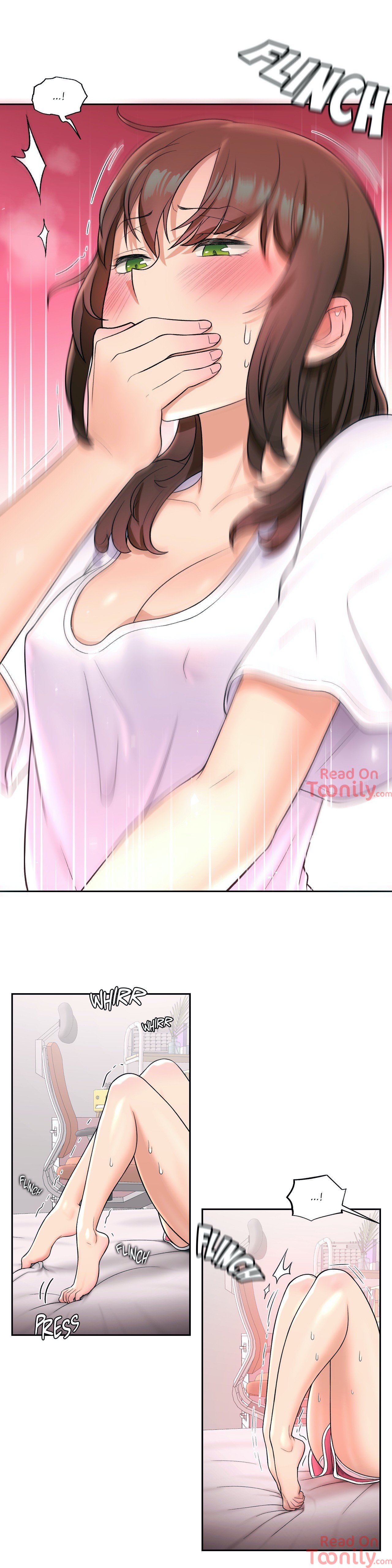 Sexercise Chapter 31 image 4