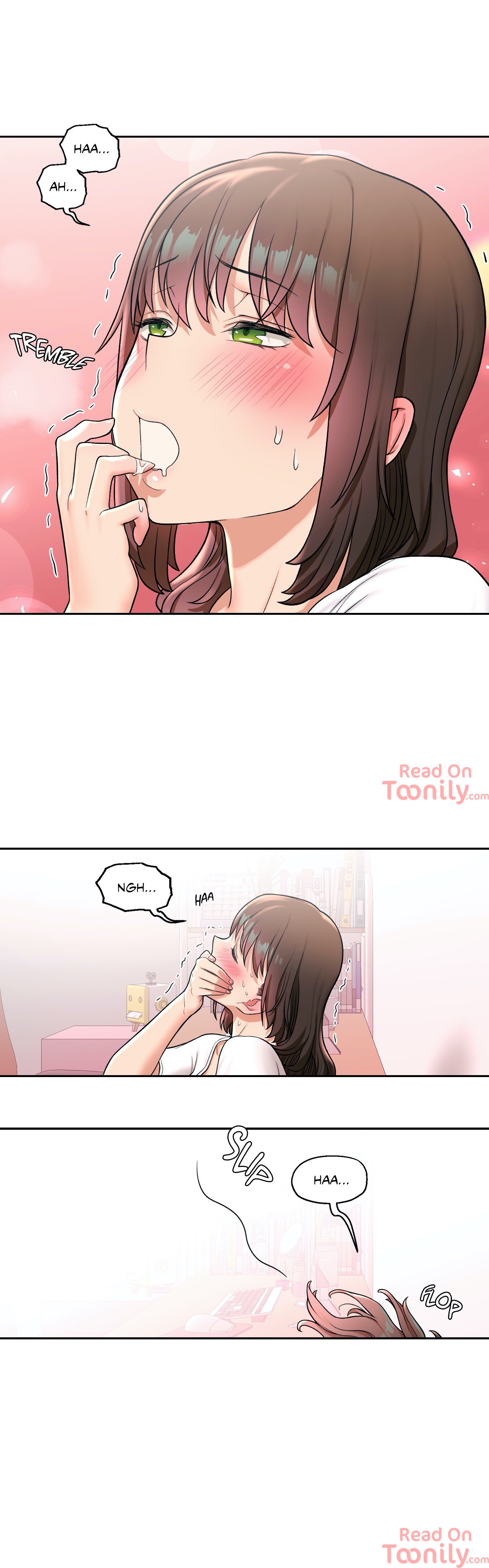 Sexercise Chapter 31 image 5