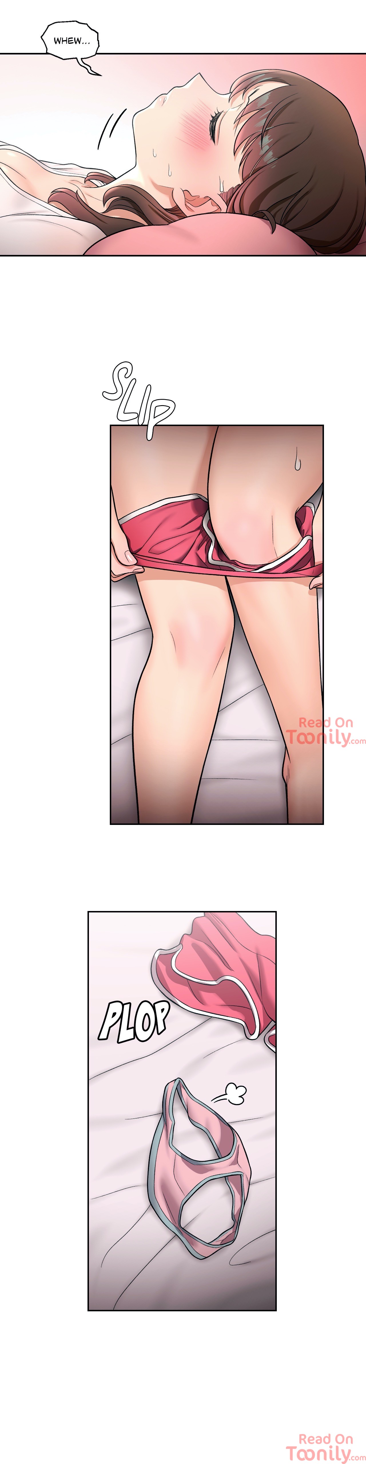 Sexercise Chapter 31 image 7