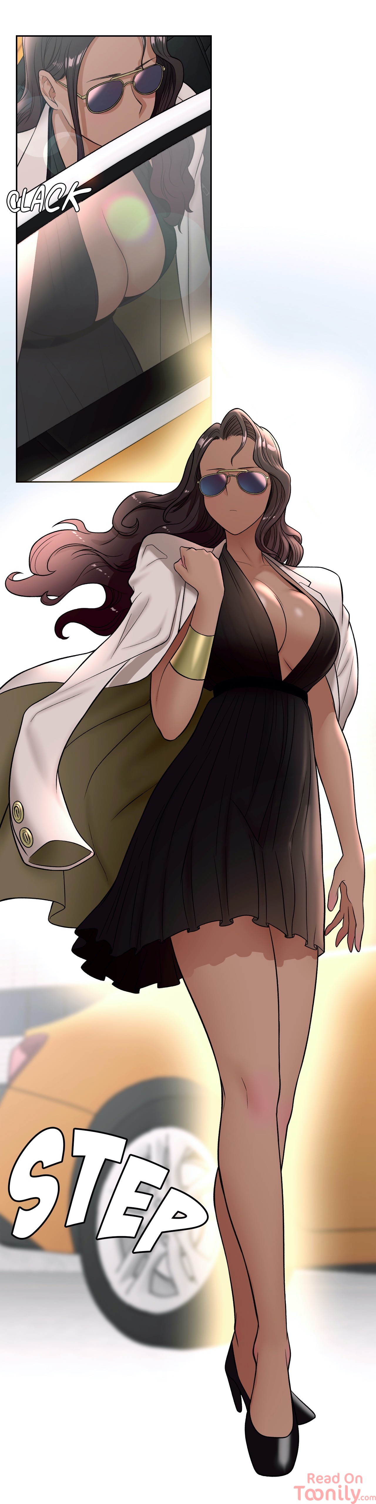 Sexercise Chapter 33 image 15