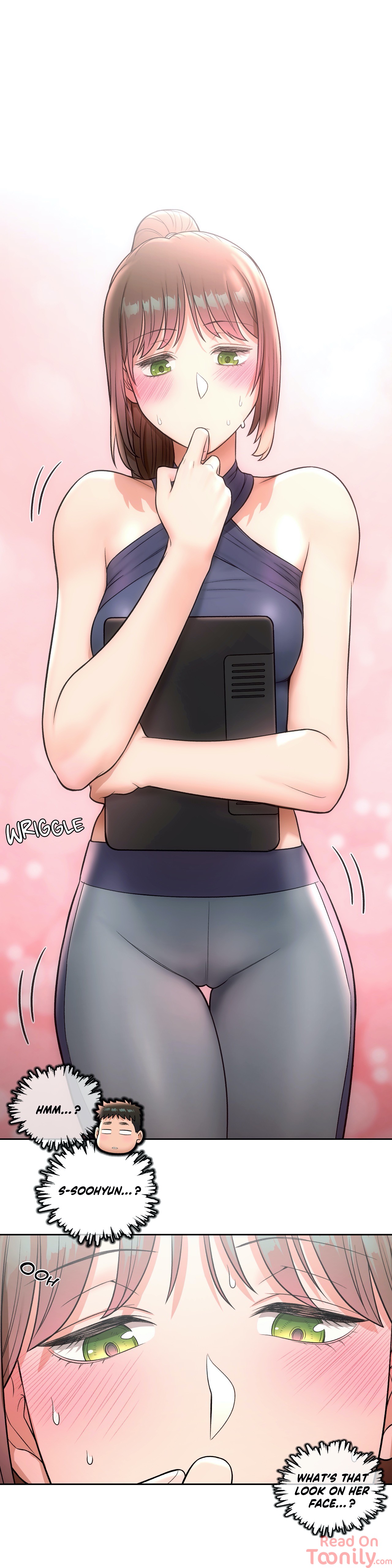 Sexercise Chapter 33 image 20