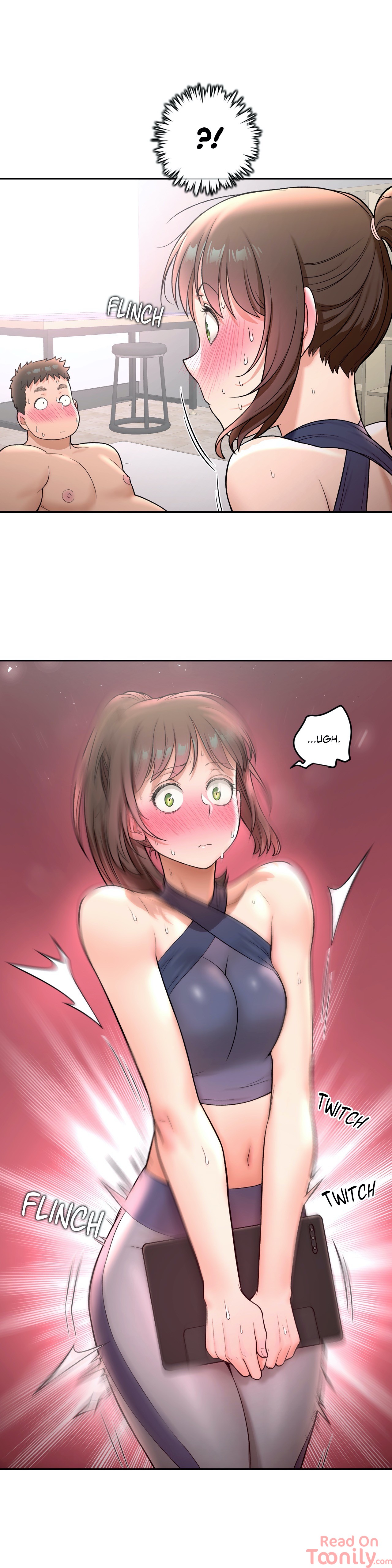 Sexercise Chapter 33 image 23