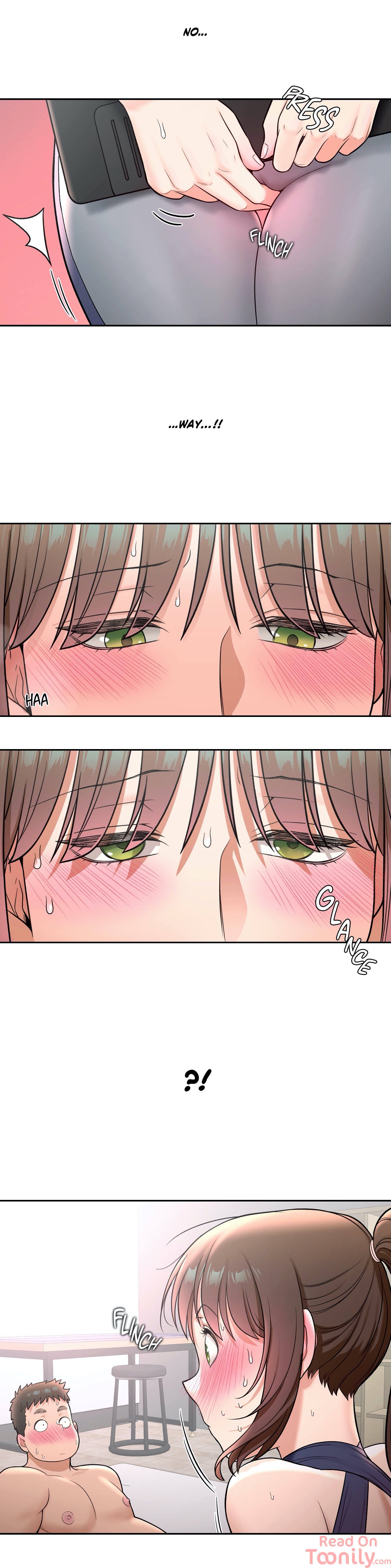 Sexercise Chapter 34 image 0