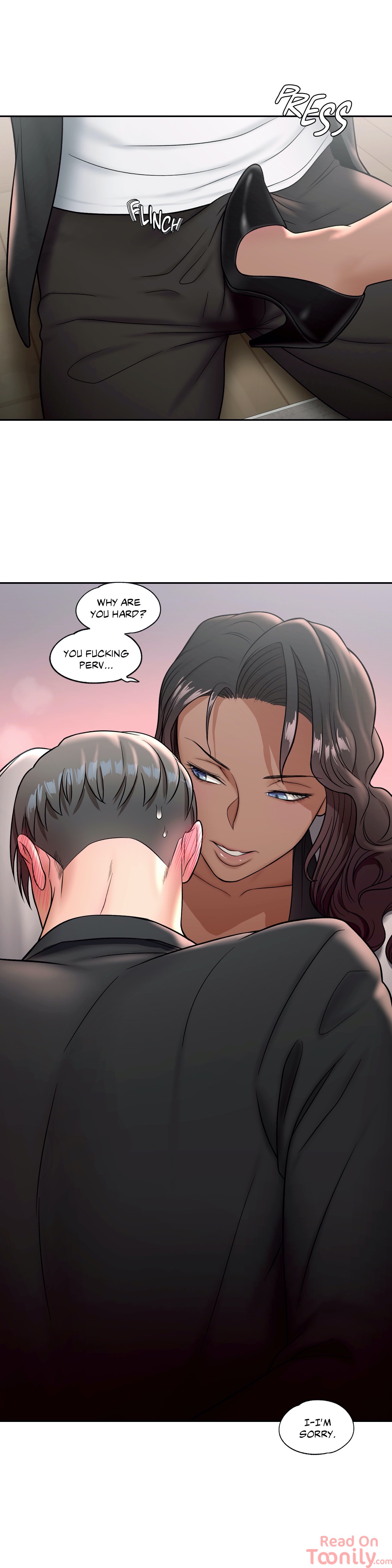 Sexercise Chapter 34 image 17