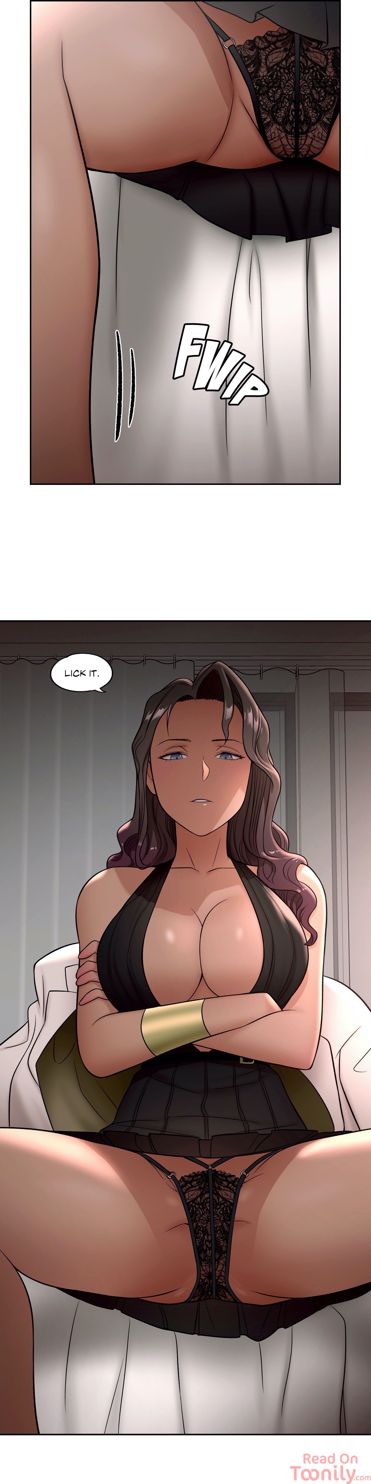 Sexercise Chapter 34 image 18