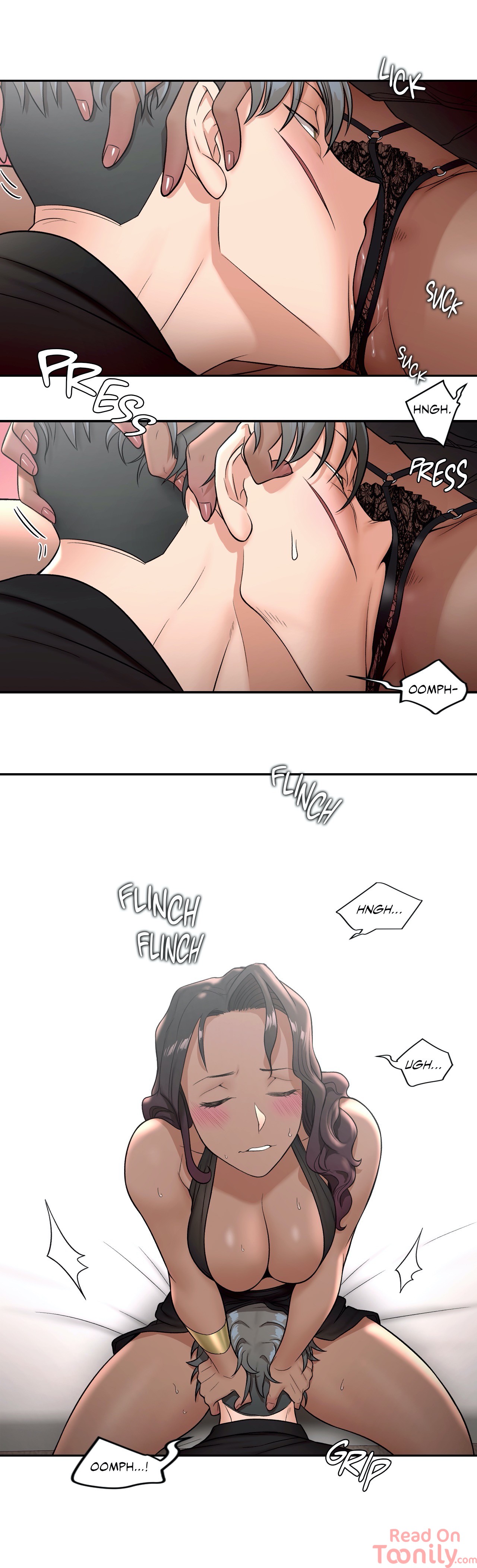 Sexercise Chapter 34 image 21