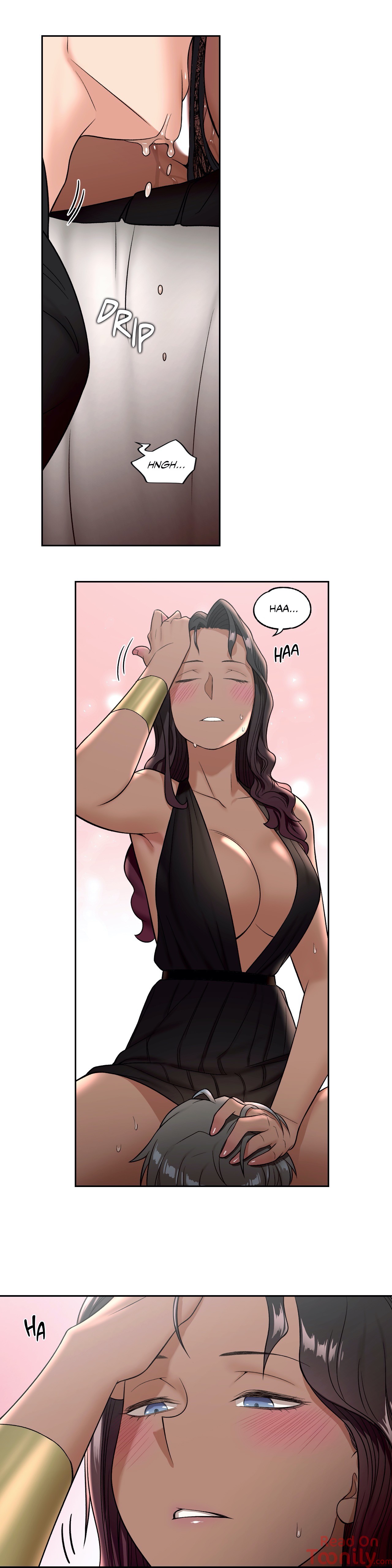 Sexercise Chapter 34 image 22