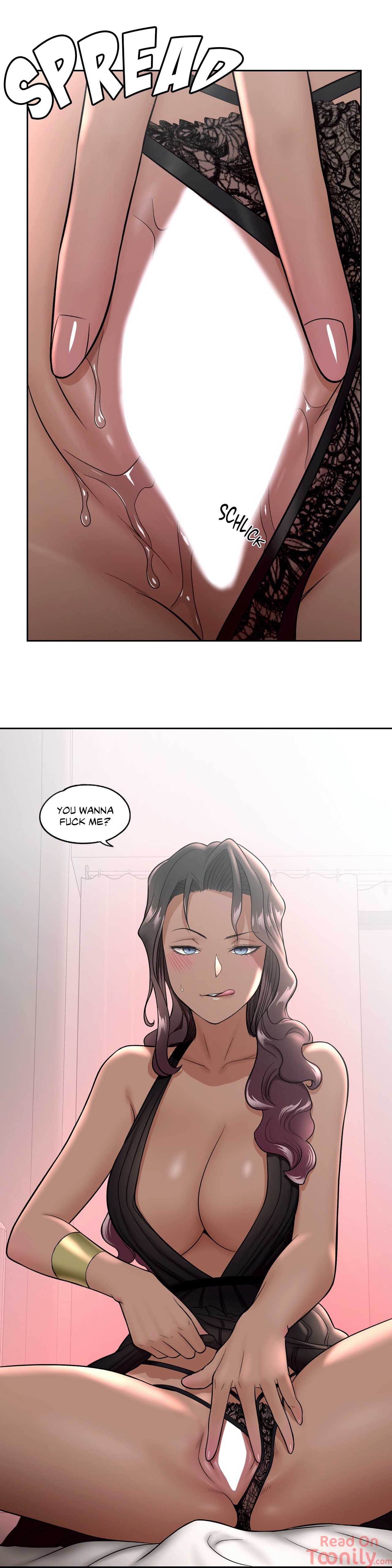 Sexercise Chapter 34 image 24