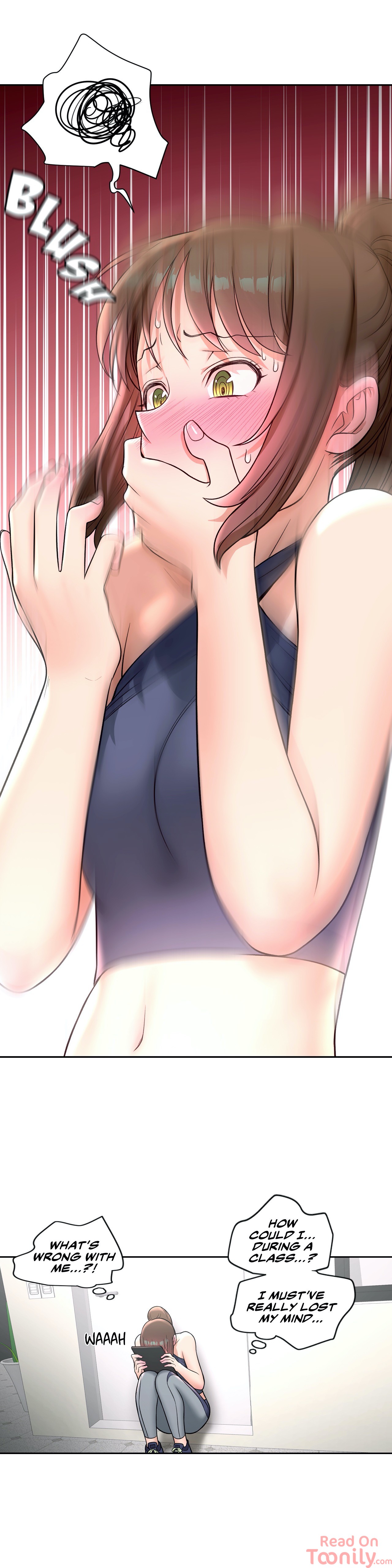 Sexercise Chapter 34 image 8