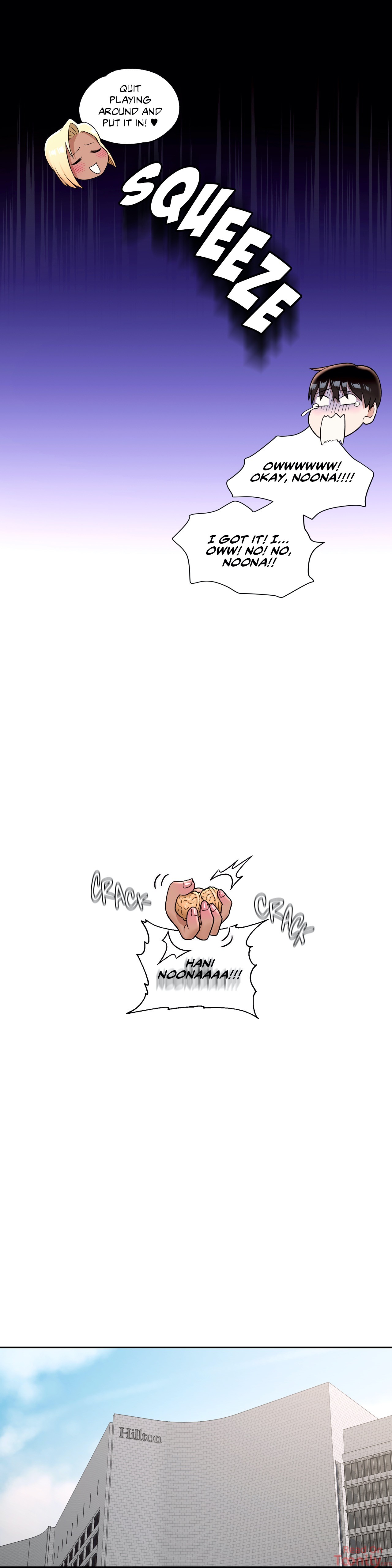 Sexercise Chapter 35 image 10