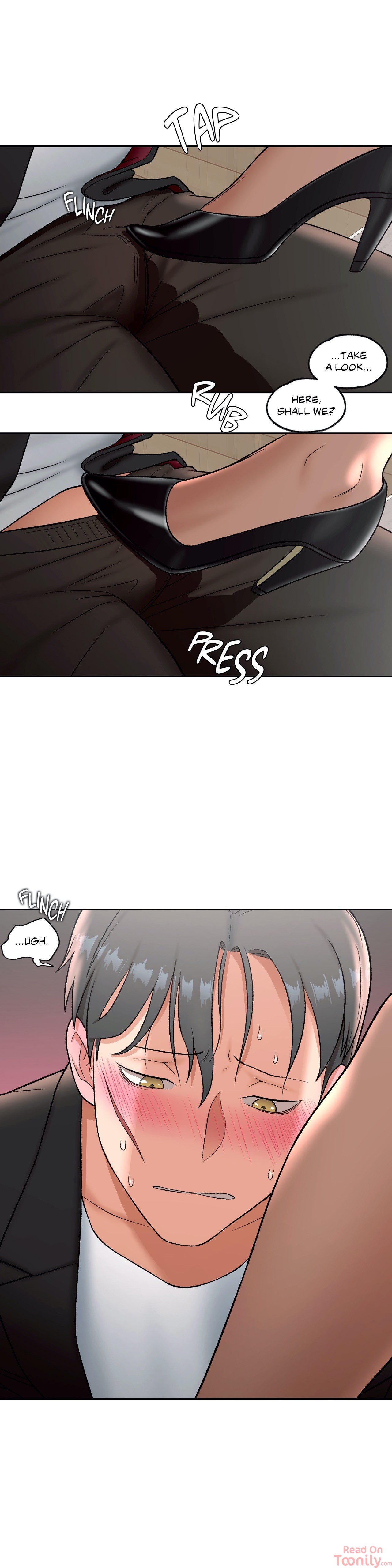 Sexercise Chapter 35 image 13