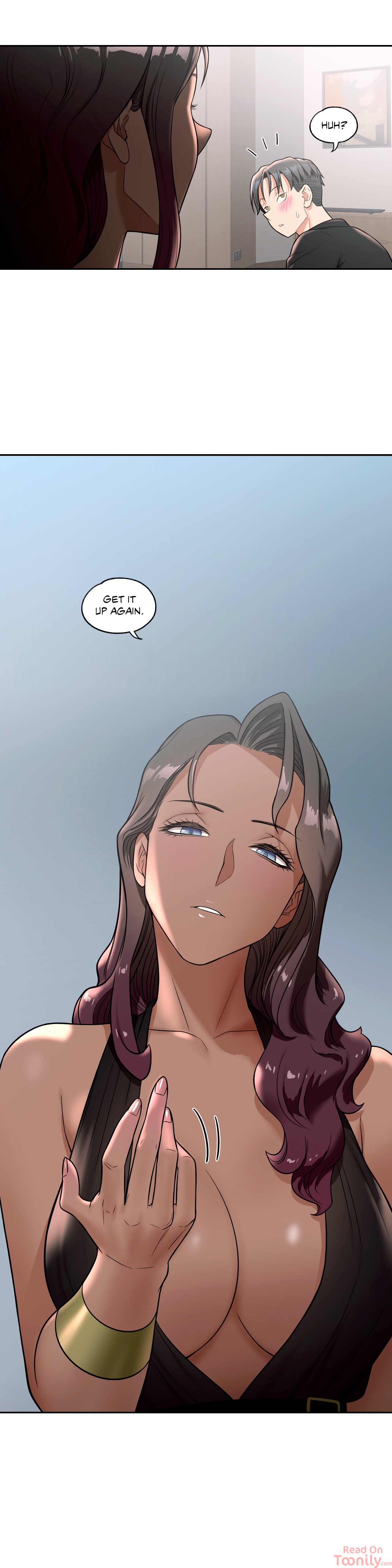 Sexercise Chapter 35 image 17