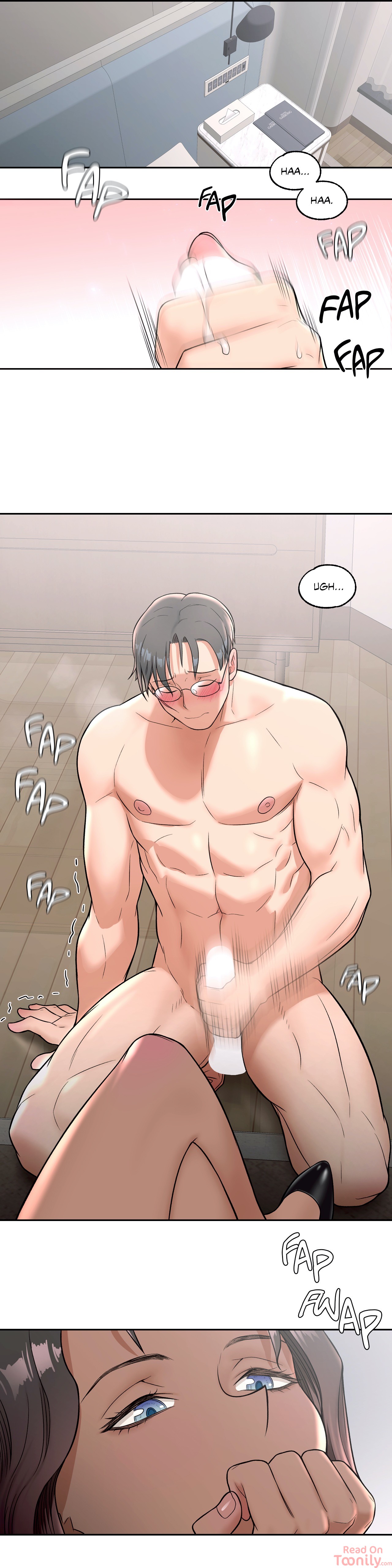 Sexercise Chapter 35 image 18