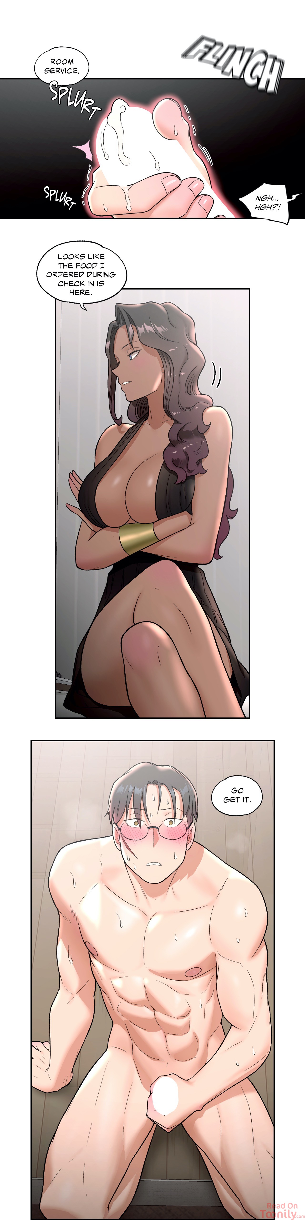 Sexercise Chapter 35 image 20