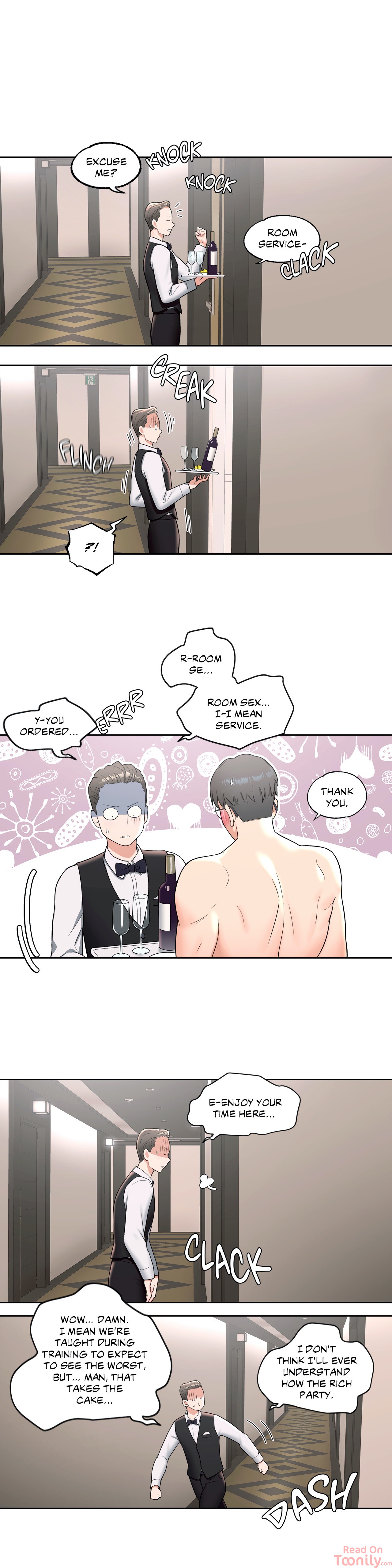Sexercise Chapter 35 image 21