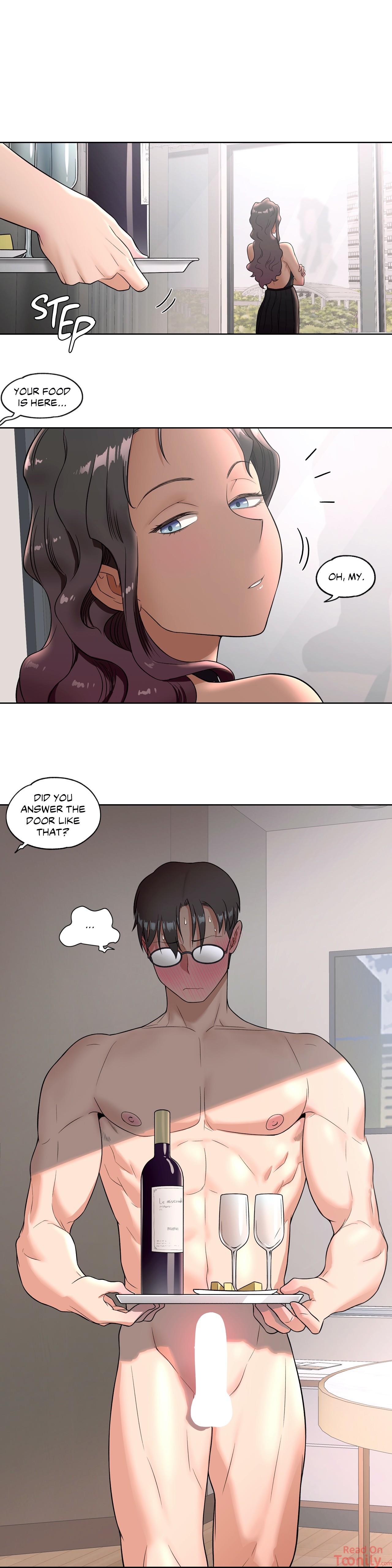 Sexercise Chapter 35 image 22