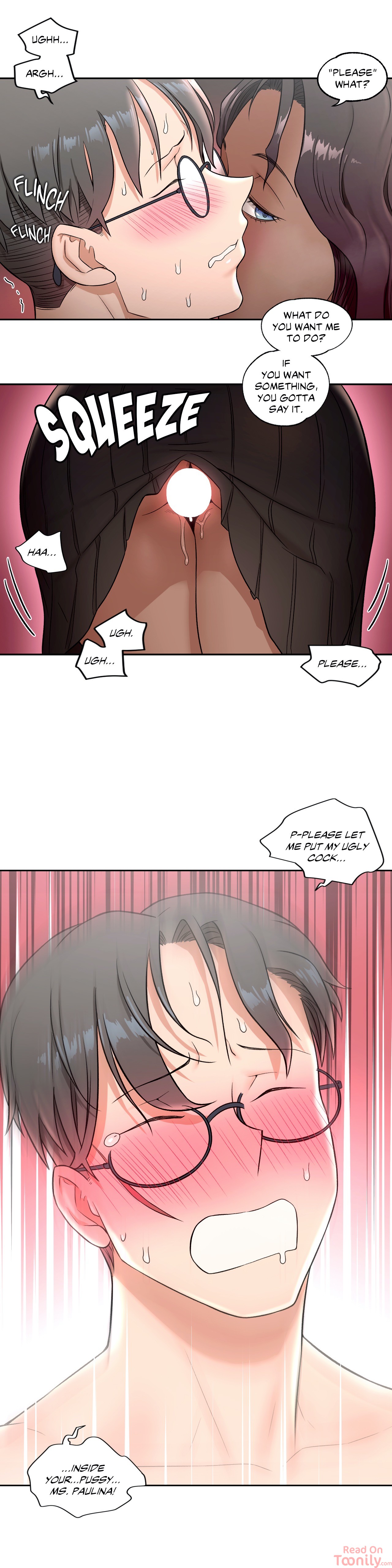 Sexercise Chapter 35 image 25