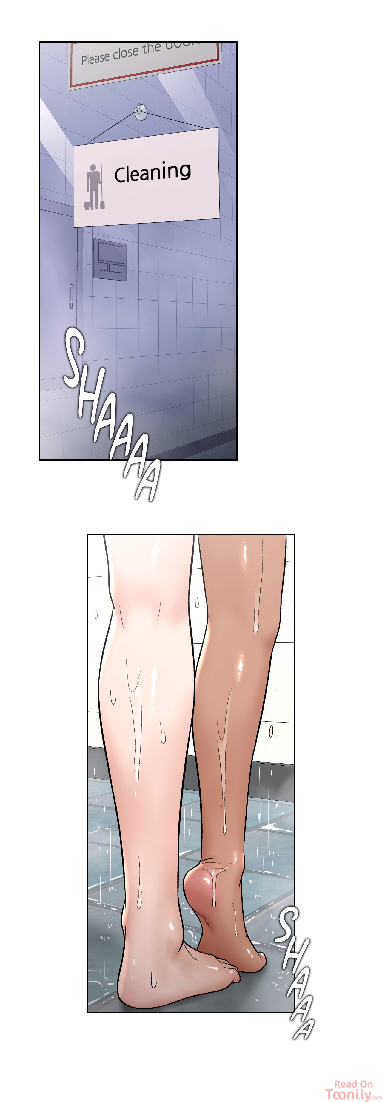 Sexercise Chapter 35 image 4