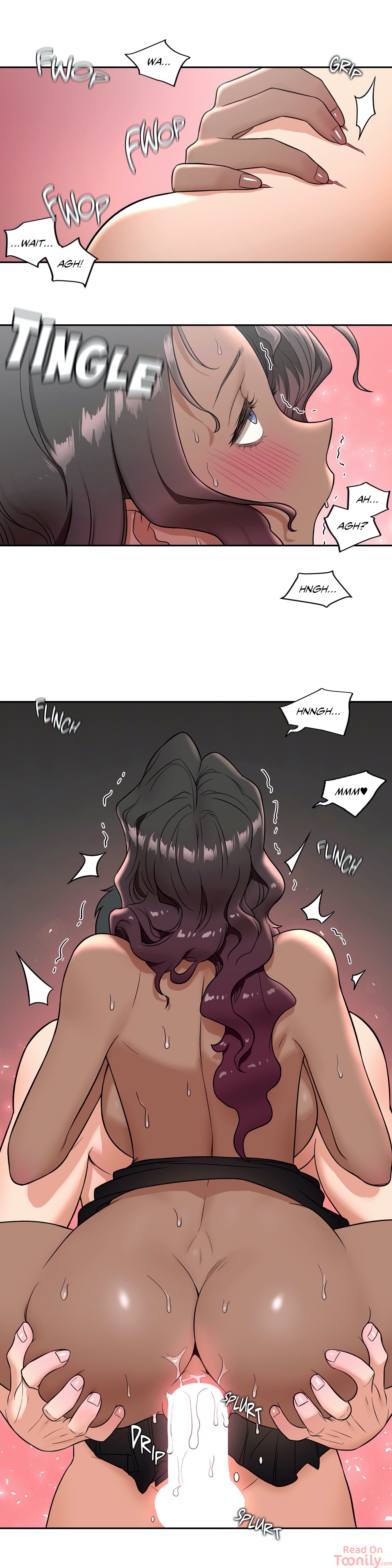 Sexercise Chapter 36 image 9