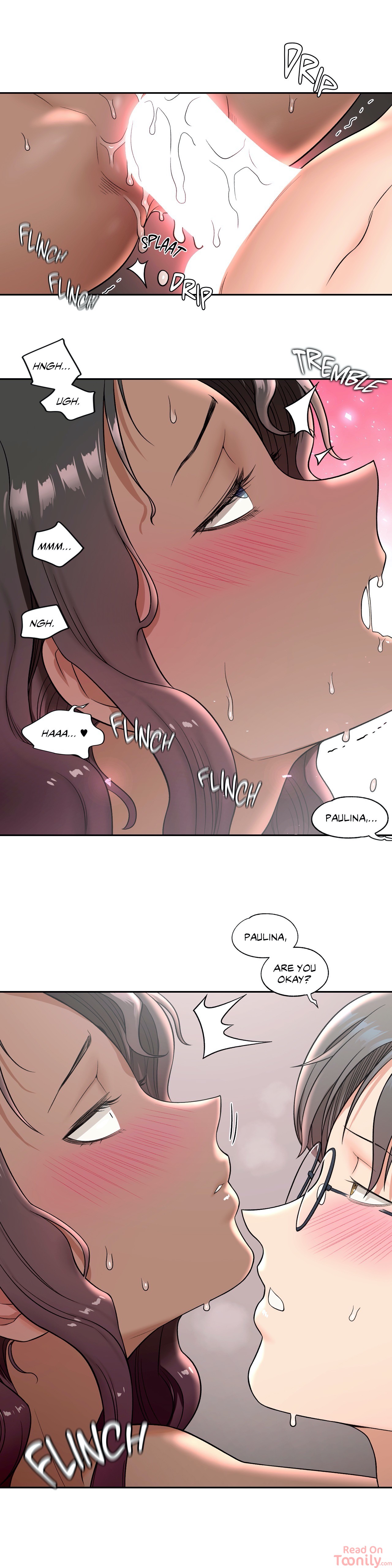 Sexercise Chapter 36 image 10