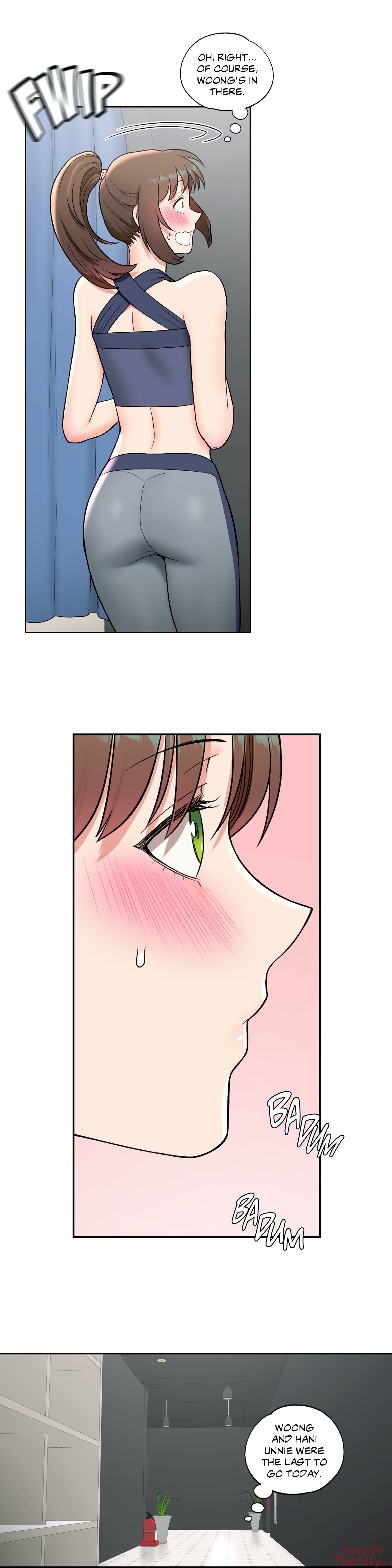 Sexercise Chapter 36 image 20