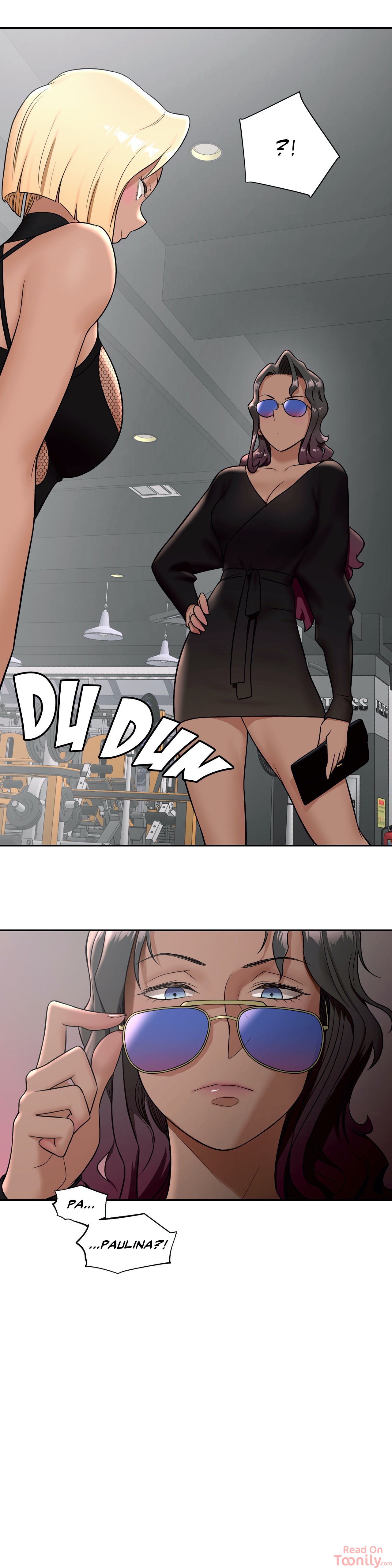 Sexercise Chapter 36 image 26