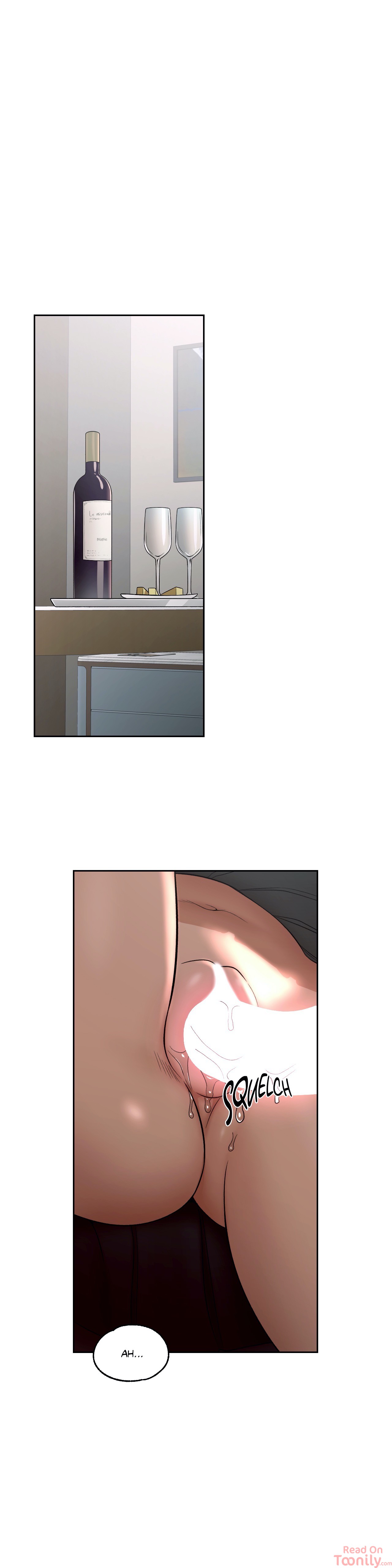 Sexercise Chapter 36 image 2
