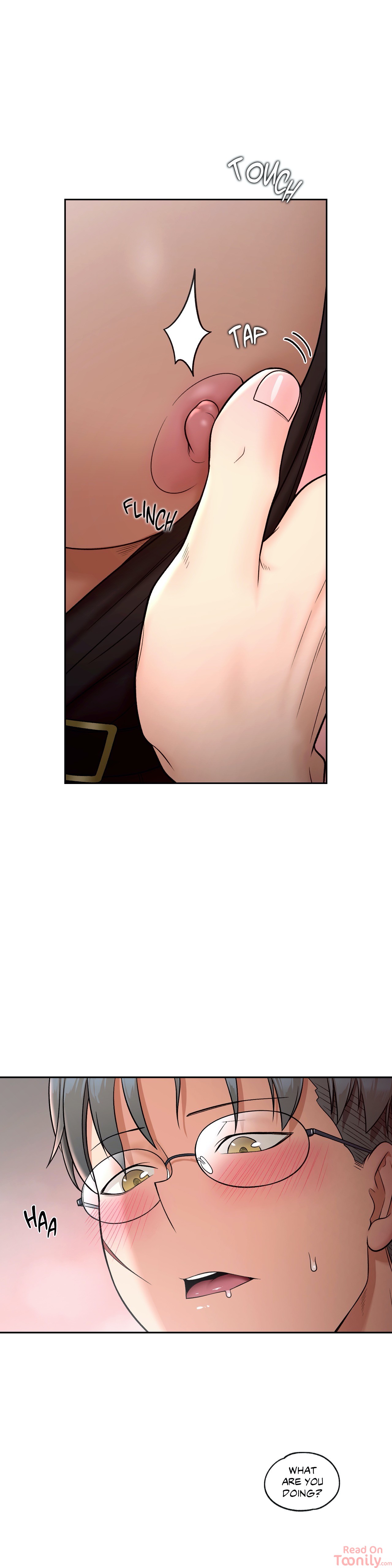 Sexercise Chapter 36 image 4