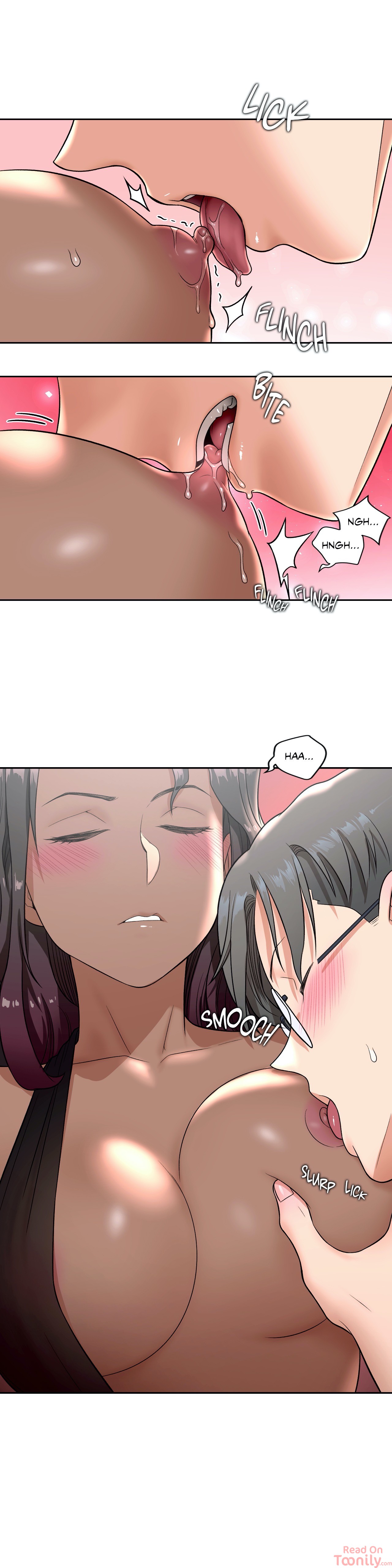 Sexercise Chapter 36 image 6