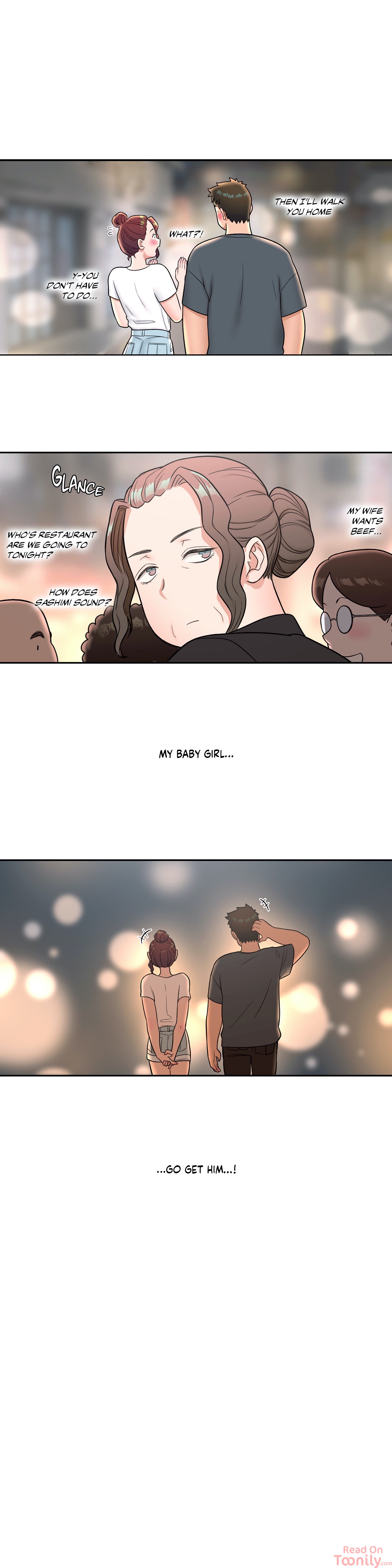 Sexercise Chapter 37 image 13