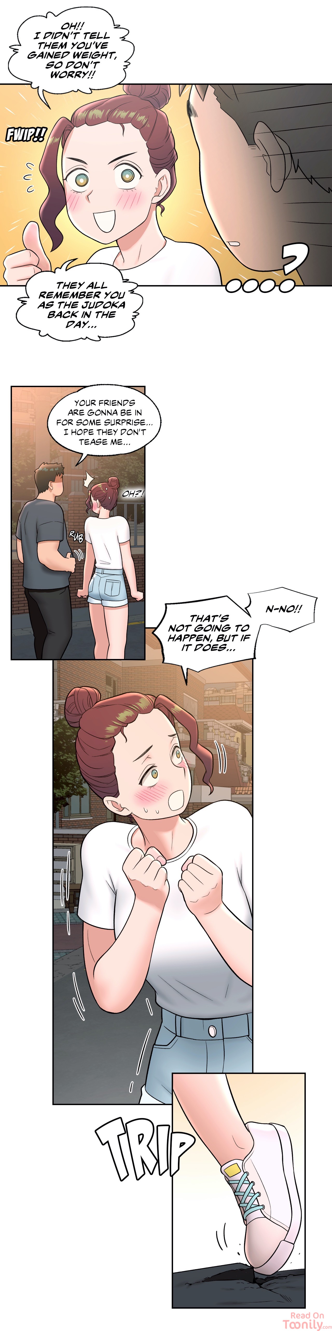 Sexercise Chapter 37 image 15