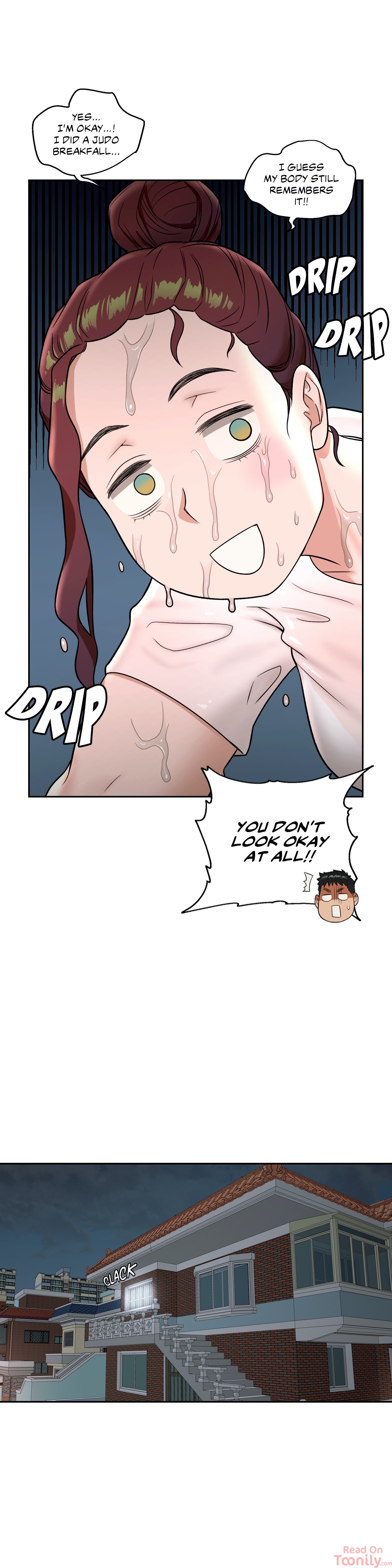 Sexercise Chapter 37 image 17
