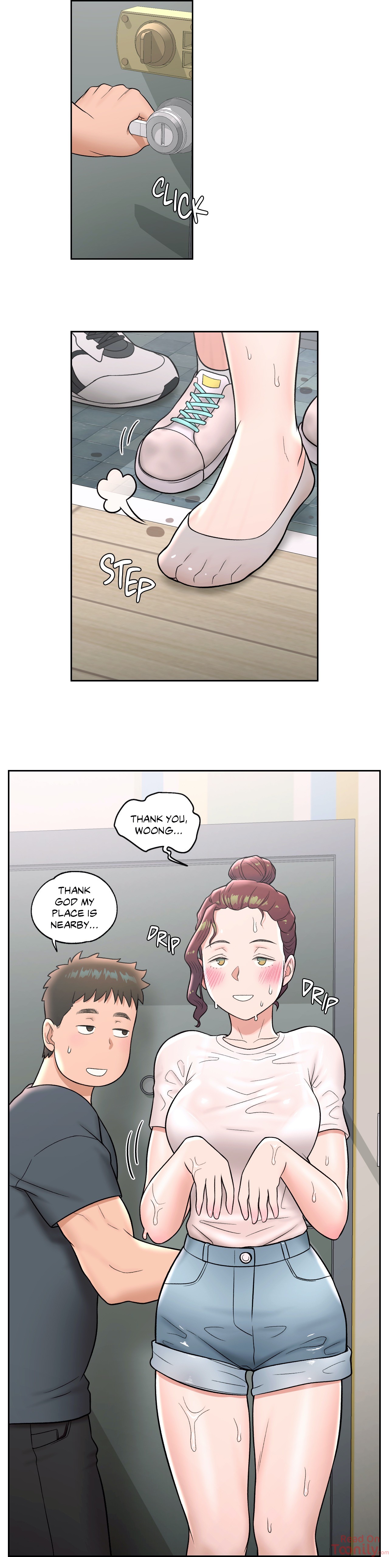 Sexercise Chapter 37 image 18