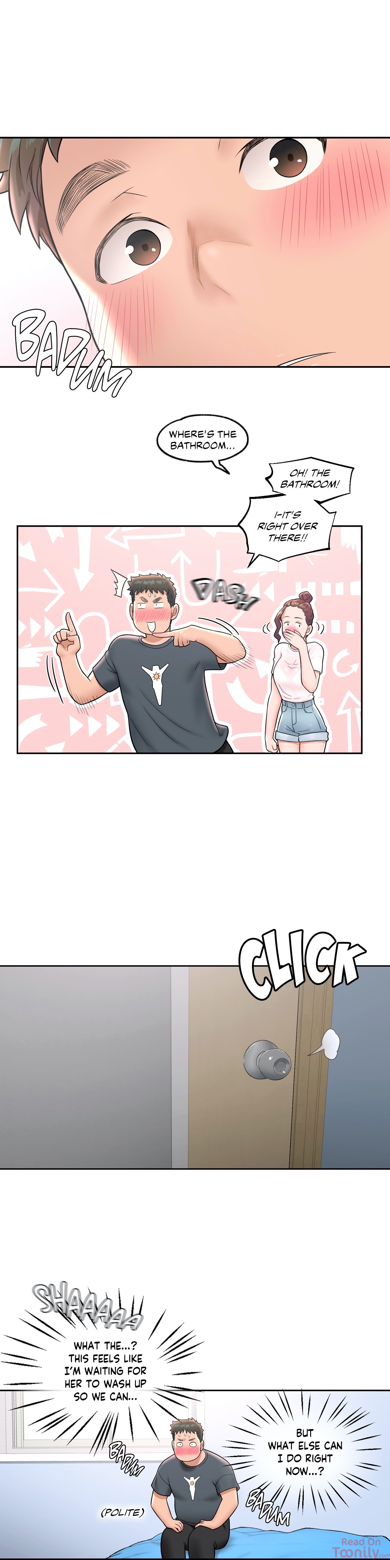 Sexercise Chapter 37 image 22