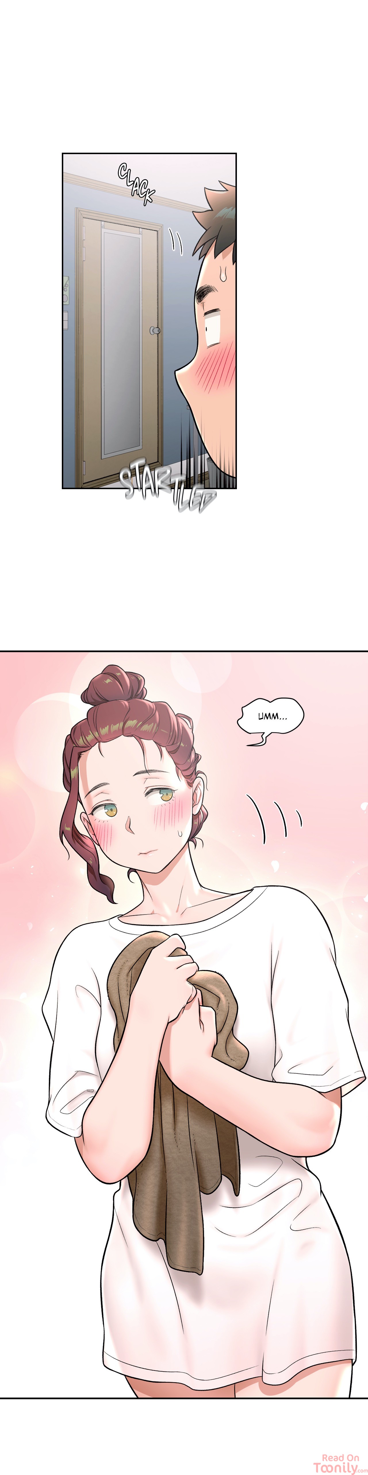 Sexercise Chapter 37 image 23